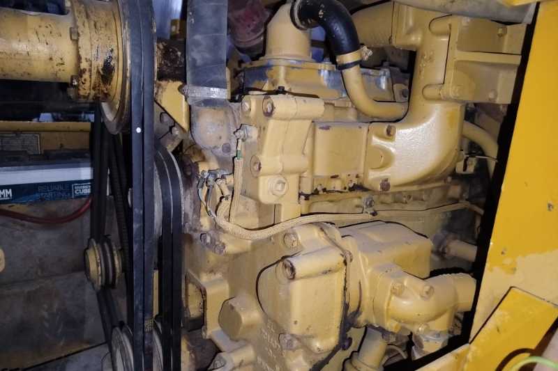 OmecoHub - Immagine CATERPILLAR 953